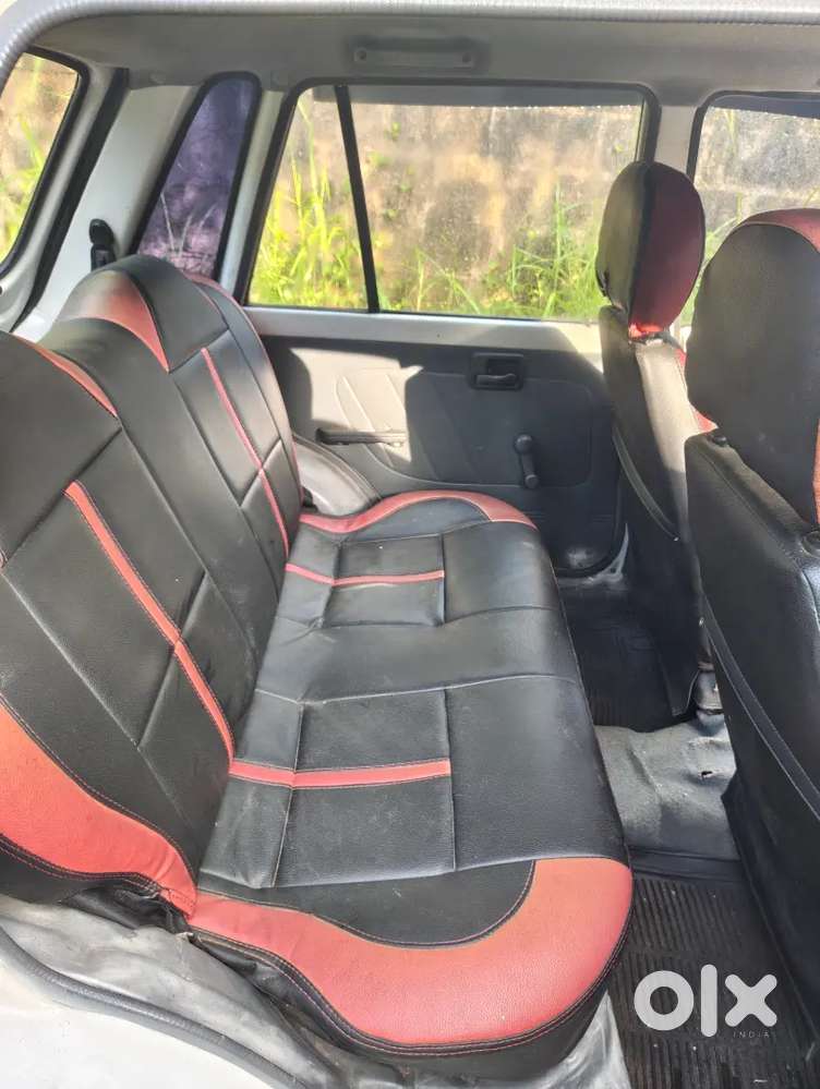 Maruti Suzuki 800 2003