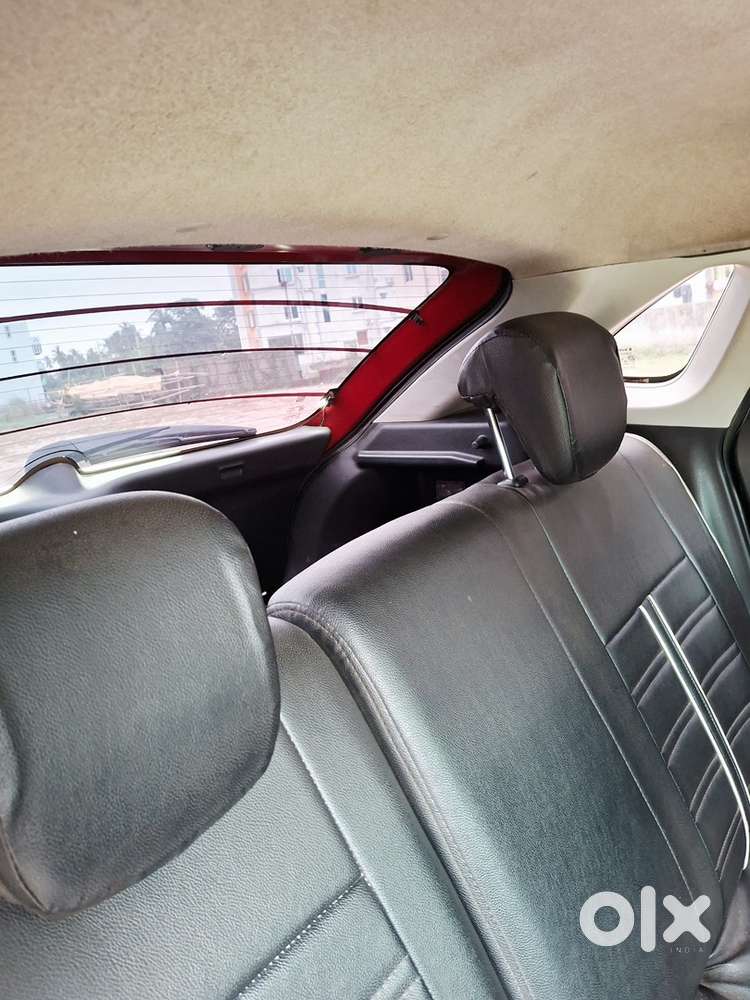 Maruti Suzuki Baleno Petrol