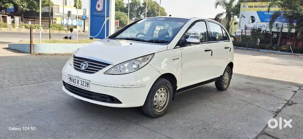 Tata Indica Vista 2013