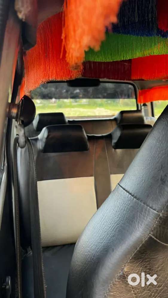 Maruti Suzuki Eeco 2020 Cng & Hybrids 850000 Km Driven