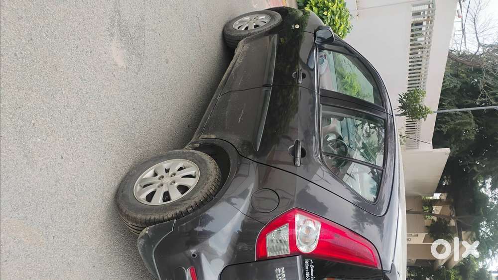 Maruti Suzuki Ritz 2014 Petrol Good Condition