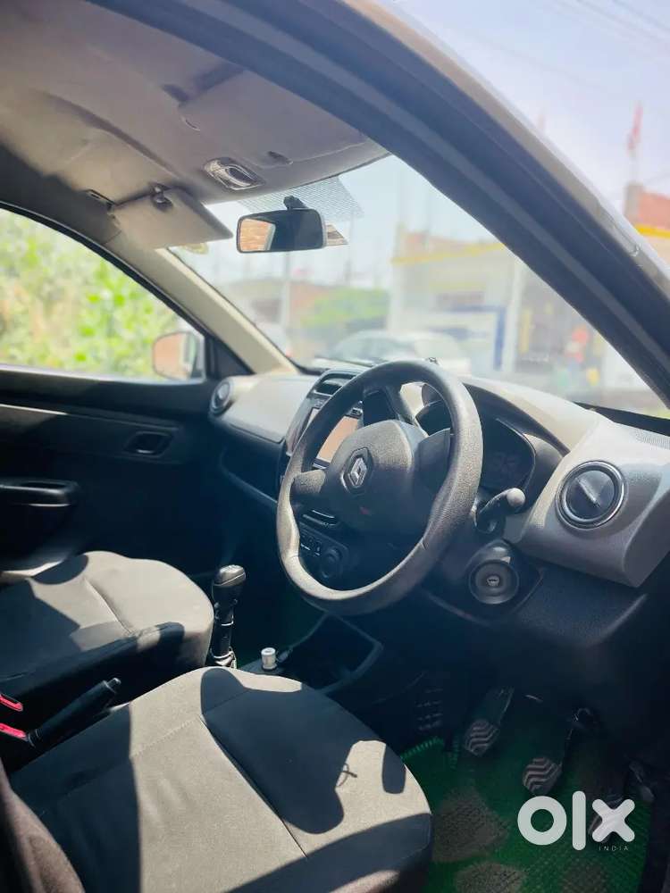 Renault Kwid 2017 Climber