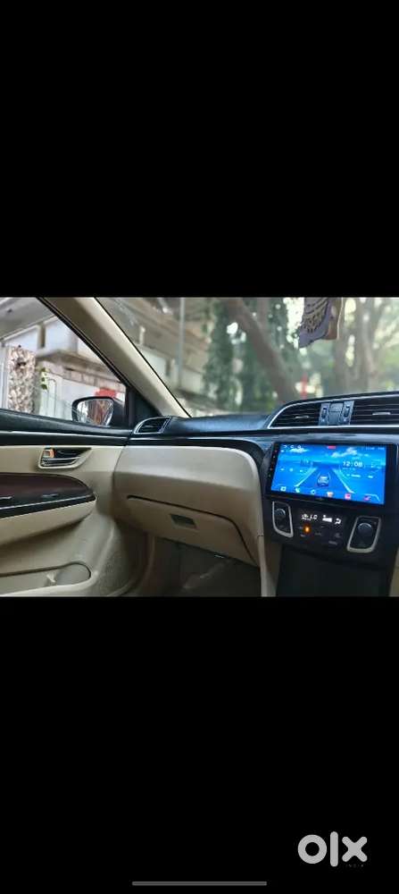 Maruti Ciaz 1.3 Zdi Plus Shvs 2016 Diesel