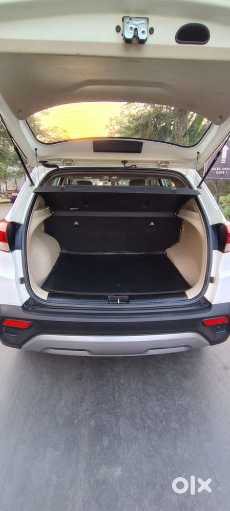 Hyundai Creta 1.6 Sx Plus Diesel Special Edition, 2017, Diesel