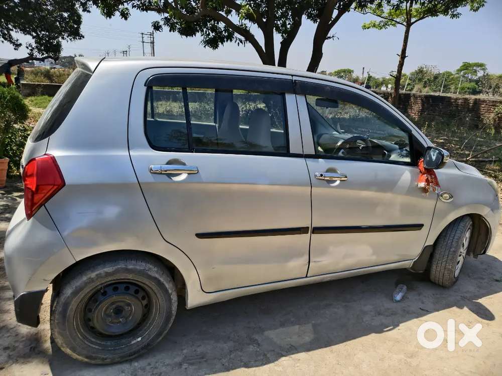 Maruti Suzuki Celerio 2015 Petrol Well Maintained