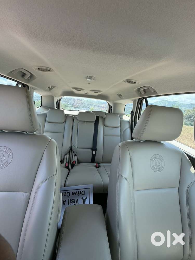 Ford Endeavour 3.0l 4x4 At, 2016, Diesel
