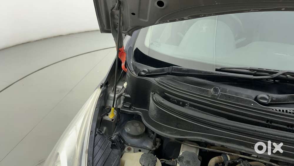 Hyundai Eon Era +, 2013, Petrol