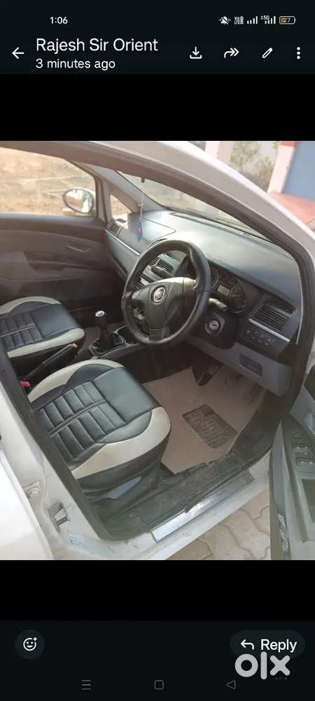 Fiat Punto For Sale 195000