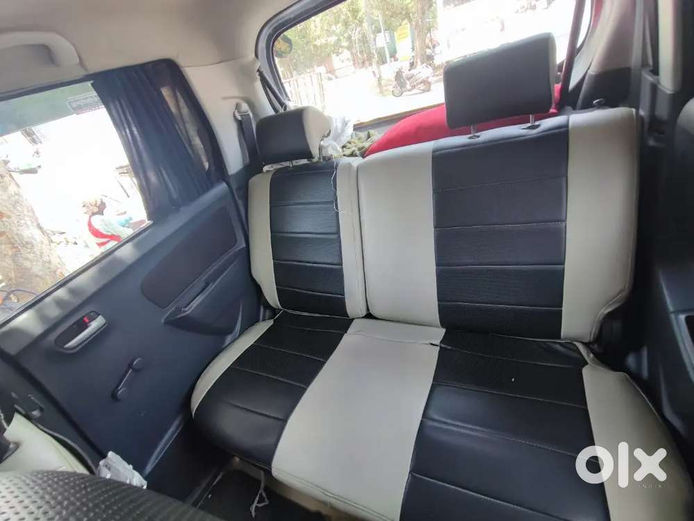 Maruti Suzuki Wagon R 1.0 2012 Cng & Hybrids 10000 Km Driven
