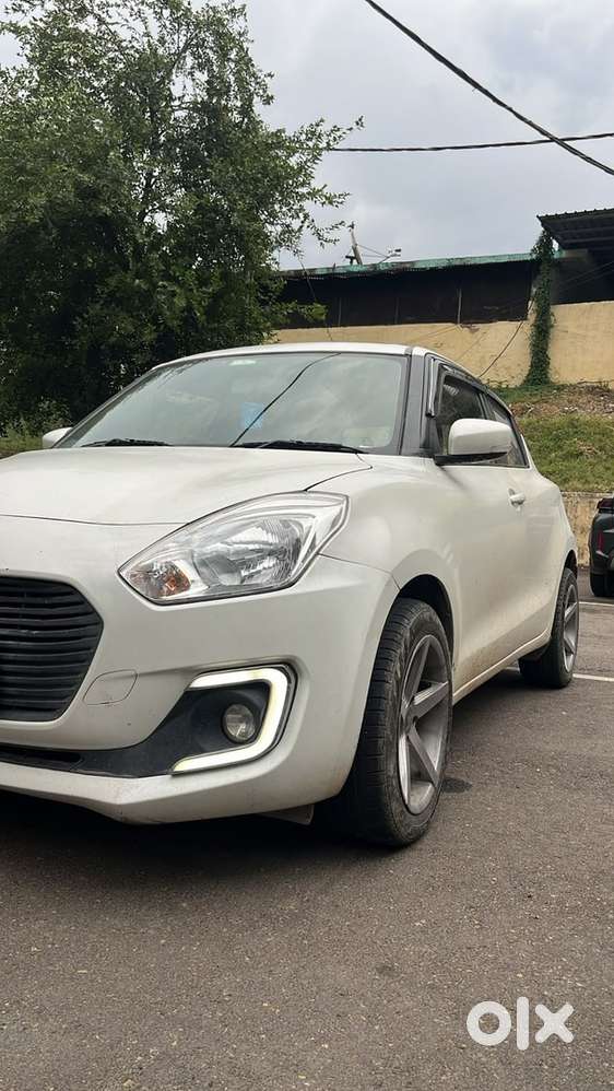 Swift Diesel Vdi Maruti 2018