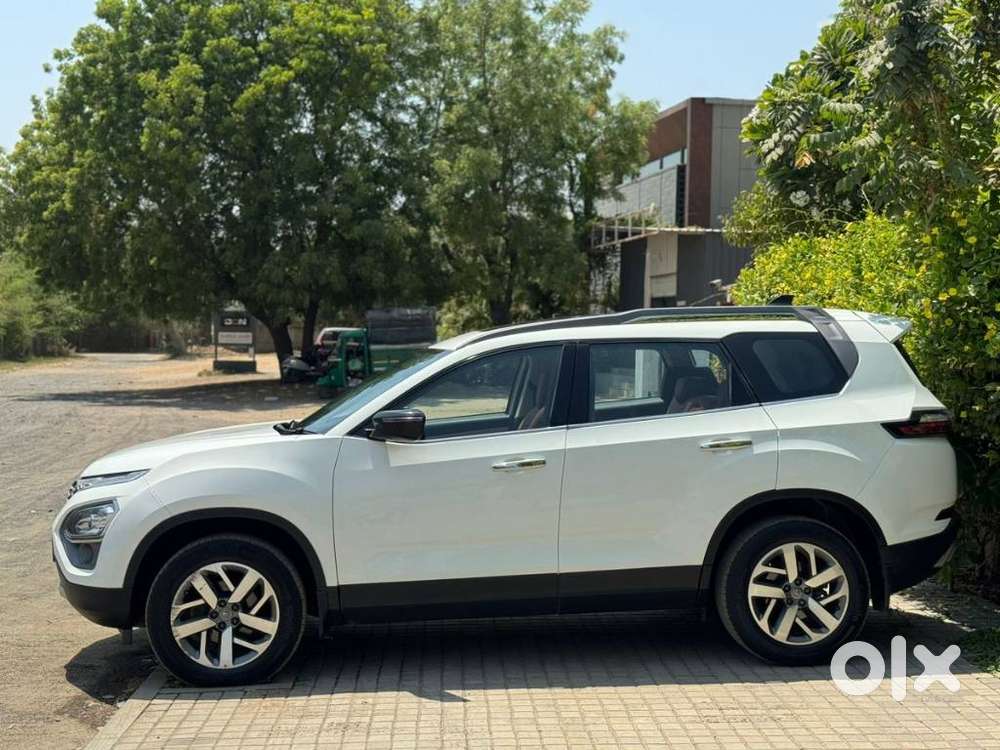 Tata Safari 2.0 Kryotec Xza Plus, 2021, Diesel