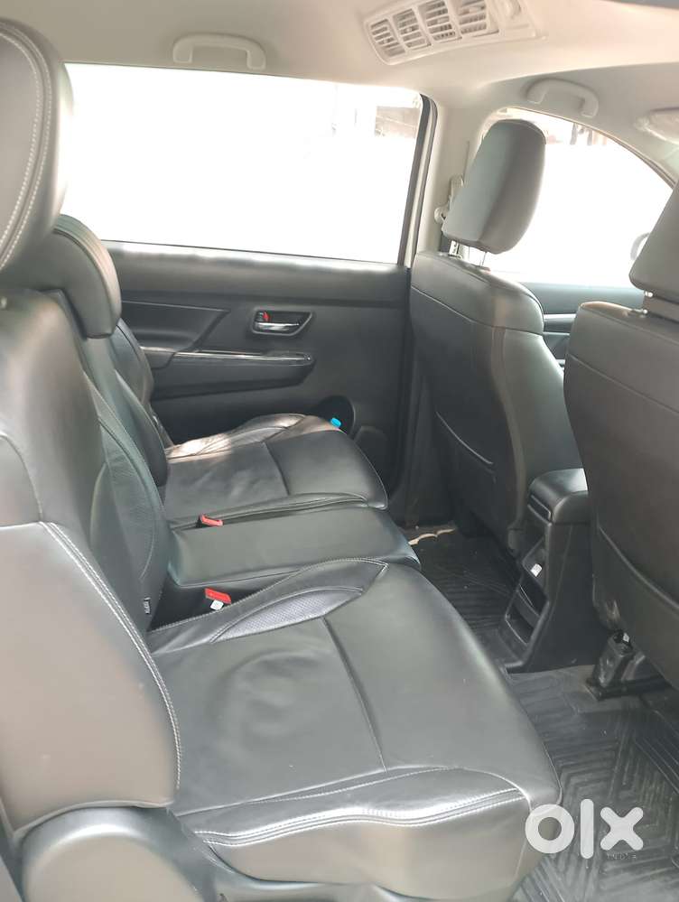 Maruti Suzuki Xl6 1.5 Alpha Plus At, 2020, Petrol