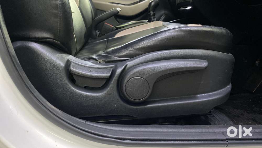 Hyundai Elite I20 Asta 1.2, 2015, Petrol