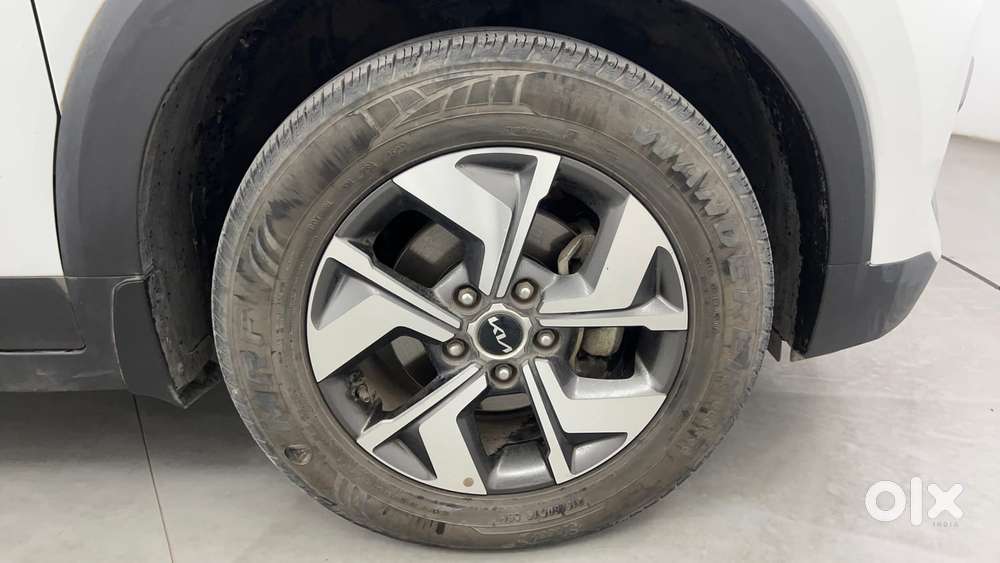 Kia Seltos Htx Plus D, 2022, Diesel