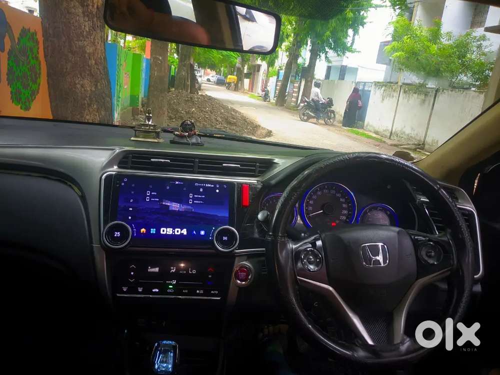 Honda City 2015 Petrol Manual