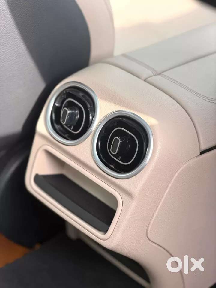 Mercedes-benz C-class C 220d, 2022, Diesel