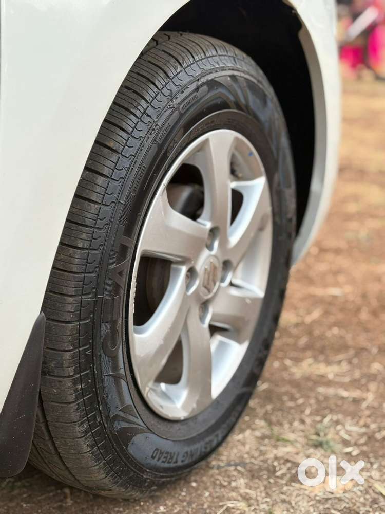 Maruti Suzuki Dzire 1.2 Vxi, 2018, Petrol