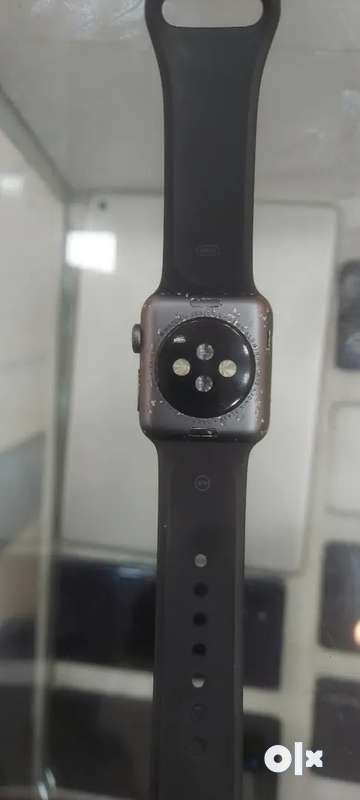 Apple watch charger olx sale