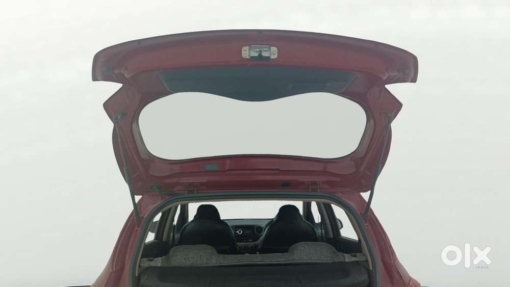 Hyundai Grand I10 Magna 1.2 Kappa Vtvt, 2015, Petrol
