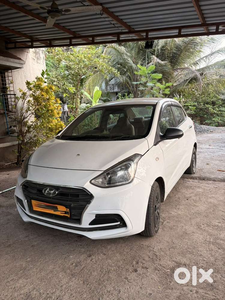 Hyundai Xcent Prime 2019 Cng & Hybrids Good Condition