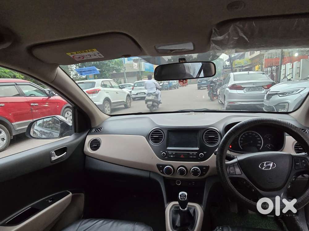 Hyundai Grand I10 1.2 Crdi Sportz Option, 2019, Cng & Hybrids