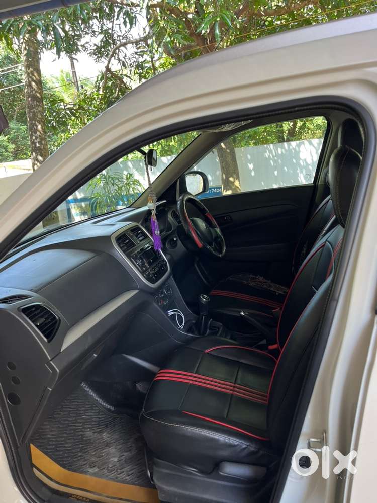 Maruti Suzuki Vitara 2017