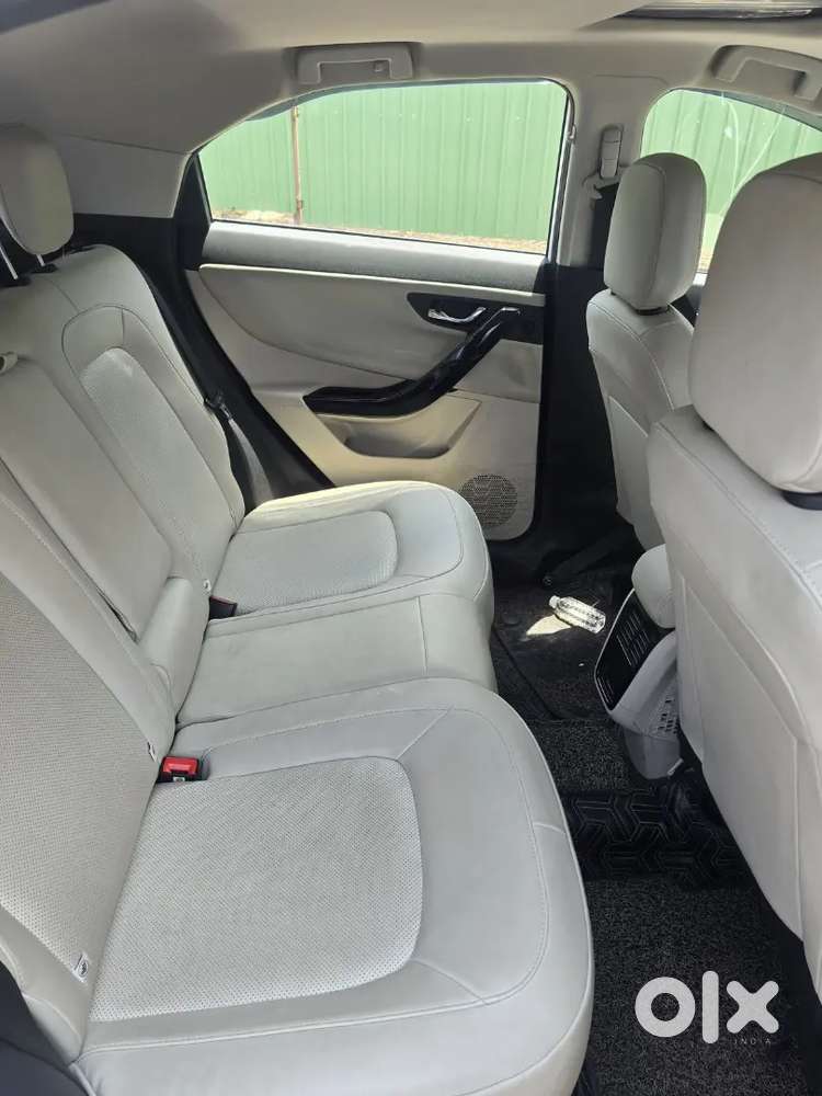 Tata Nexon 2023 Petrol Well Maintained