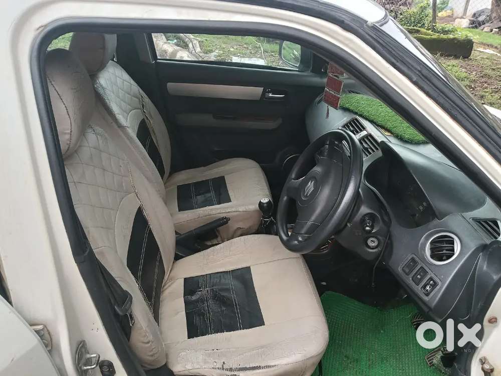 Swift Dzire Maruti 2010 Power Steering Power Window