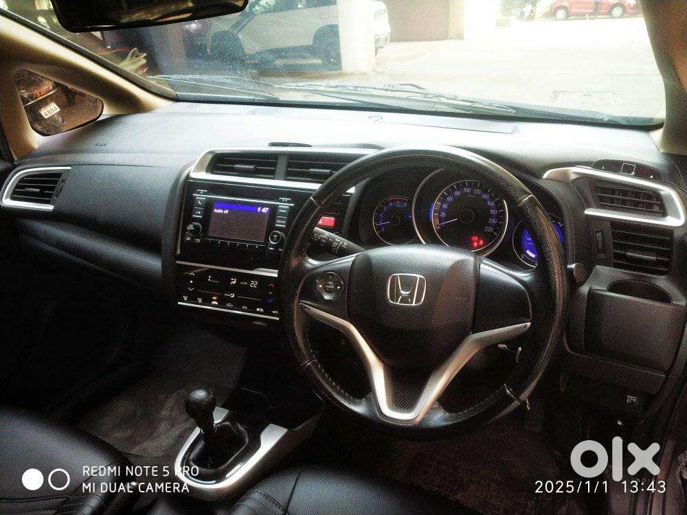 Honda Jazz 1.5 V I Dtec, 2016, Diesel