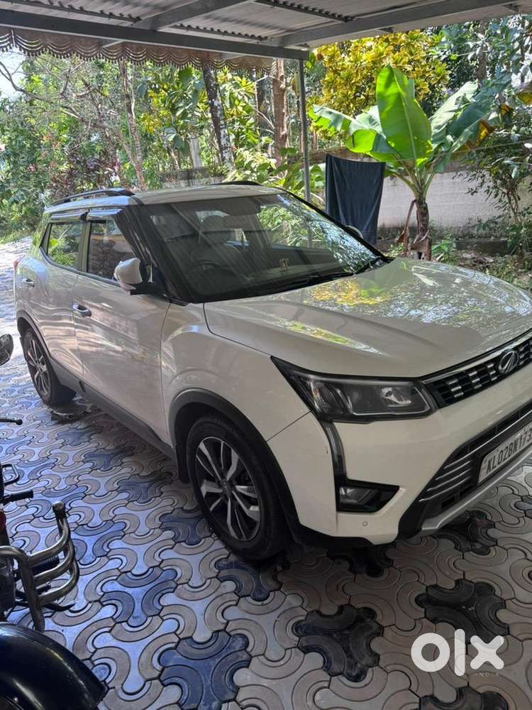 Mahindra Xuv300 Turbosport 2021 Diesel Good Condition