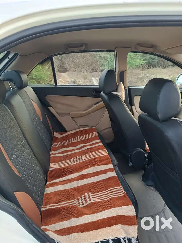 Tata Indica Vista 2012 Diesel 163000 Km Driven