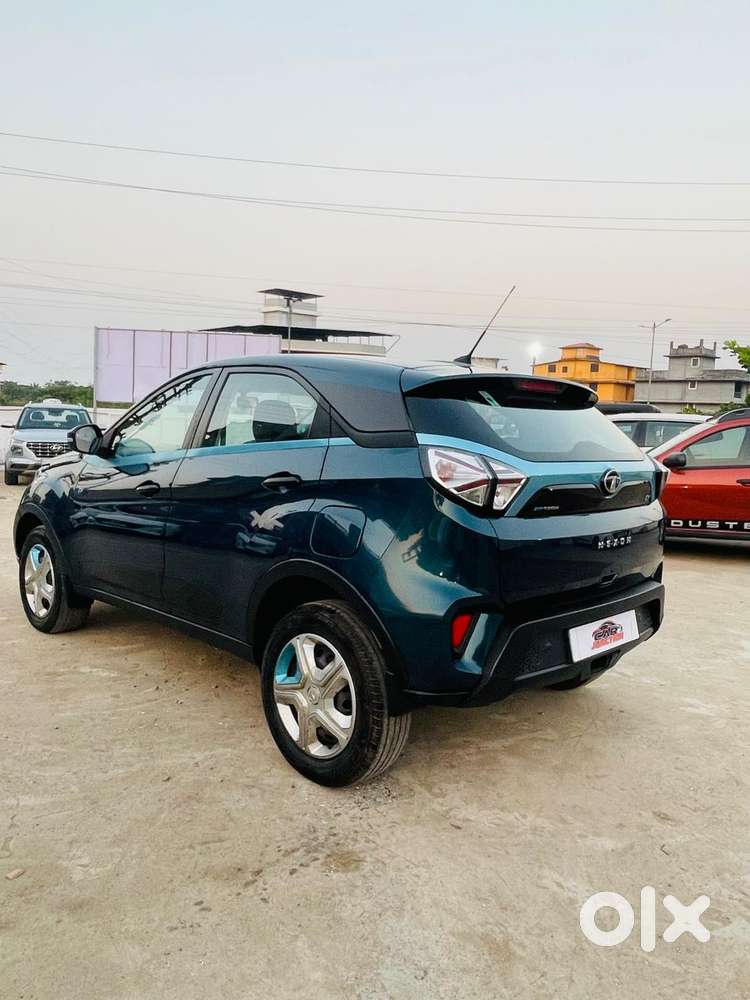 Tata Nexon Ev, 2022