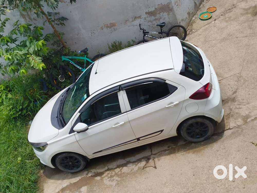 Tata Tiago 2021 Petrol 27000 Km Driven