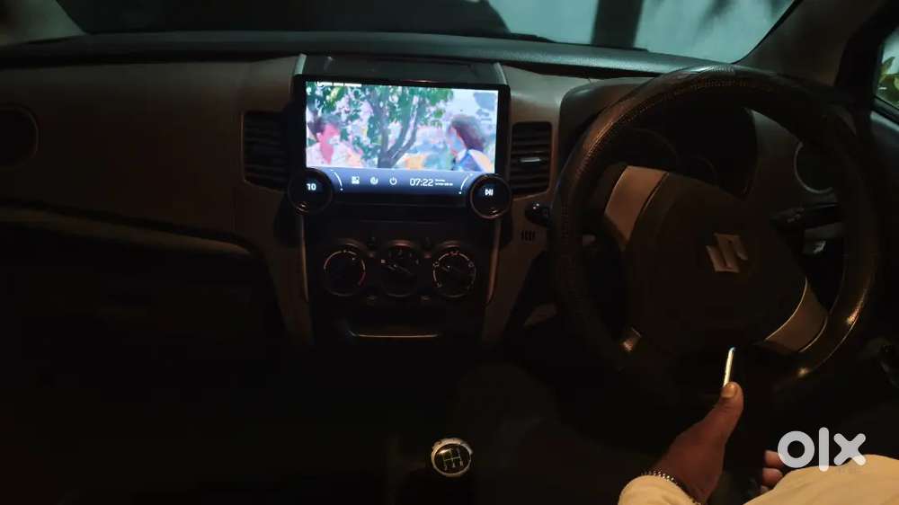 Best Wagonr With Diamond 2k Music System