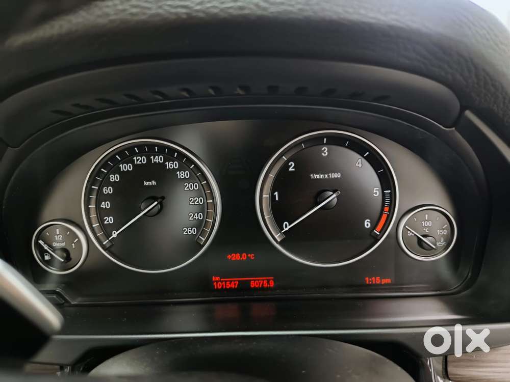Bmw X5 Xdrive 30d, 2015, Diesel