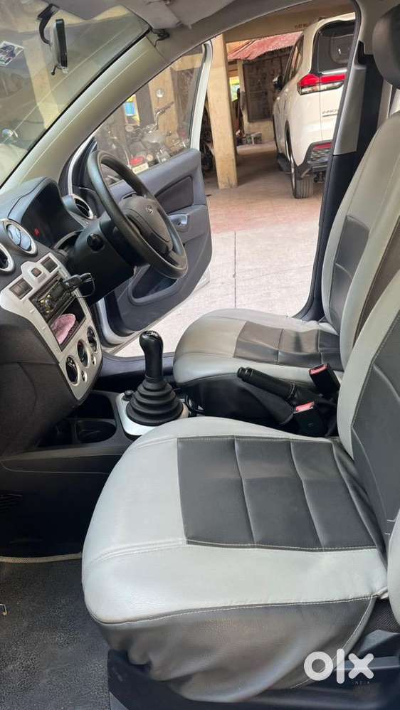 Ford Figo 2013 Diesel Well Maintained