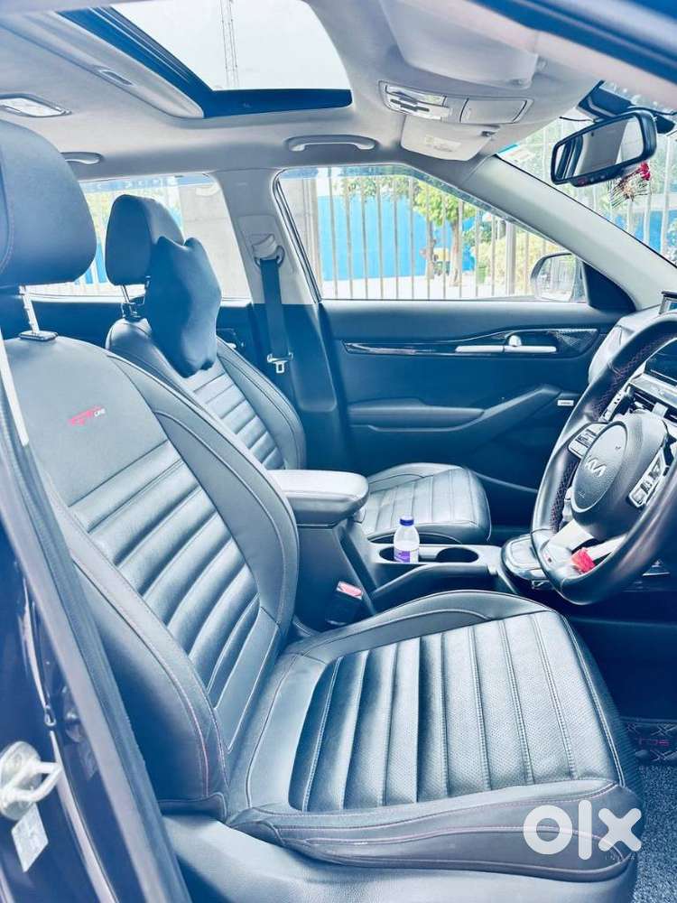 Kia Seltos Gtx Plus At D, 2022, Diesel