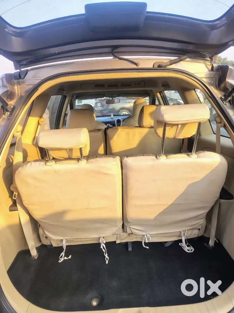 Honda Mobilio 2015 Petrol 65000 Km Driven