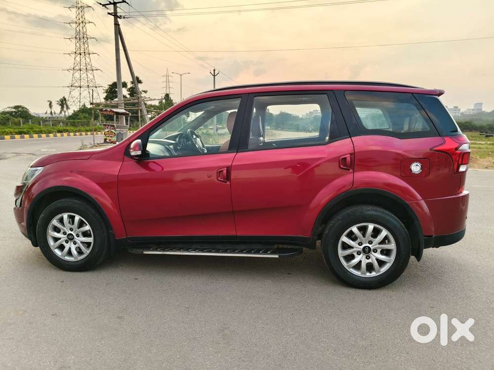 Mahindra Xuv500 W9, 2018, Diesel