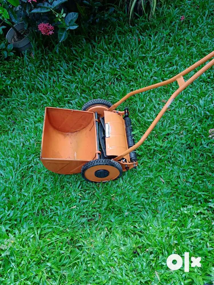 Grass cutter machine olx new arrivals