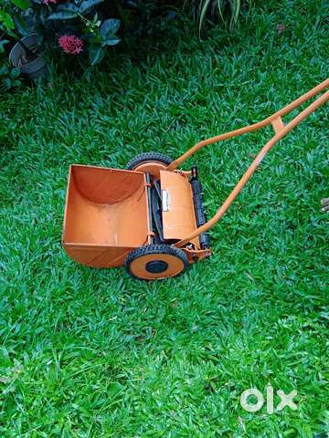 Olx grass cutter new arrivals