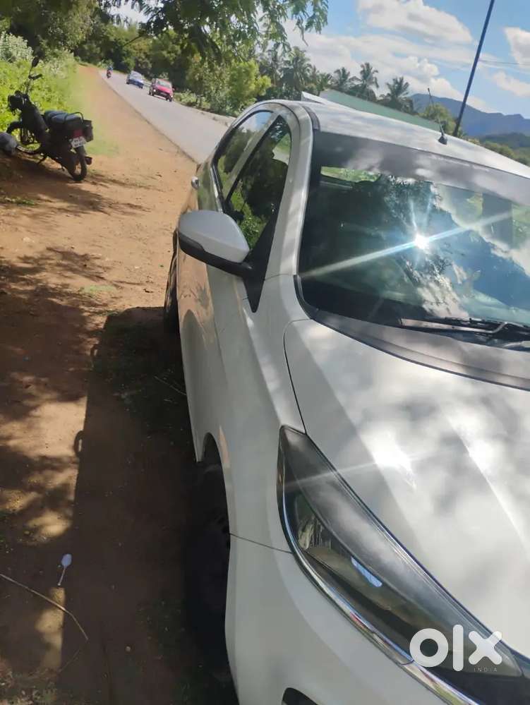 Tata Tiago Xt 2020 Petrol Manual
