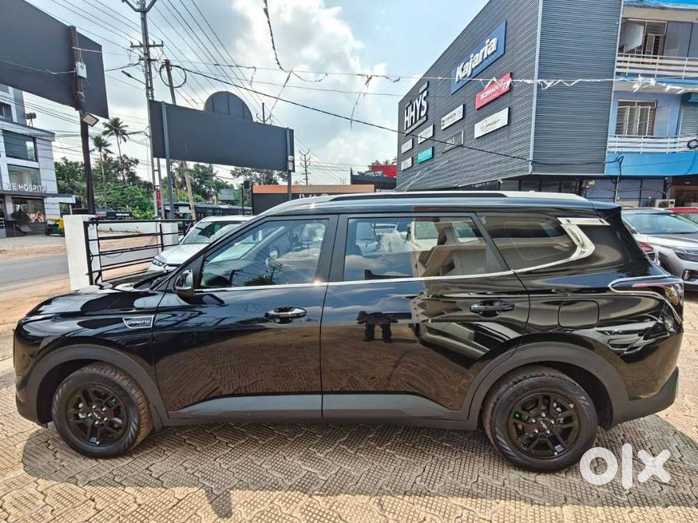 Kia Carens 1.4 Prestige 7 Str, 2025, Petrol