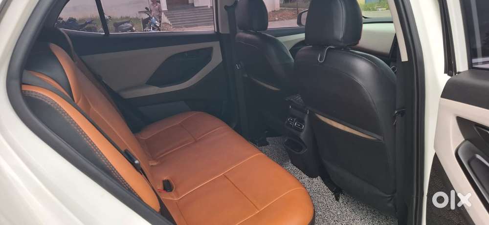 Hyundai Creta 1.5 Ex Diesel, 2023, Diesel