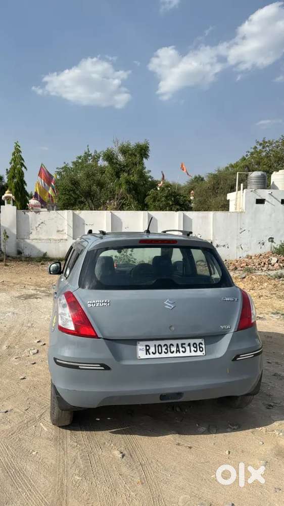 Well Maintained Desiel Car