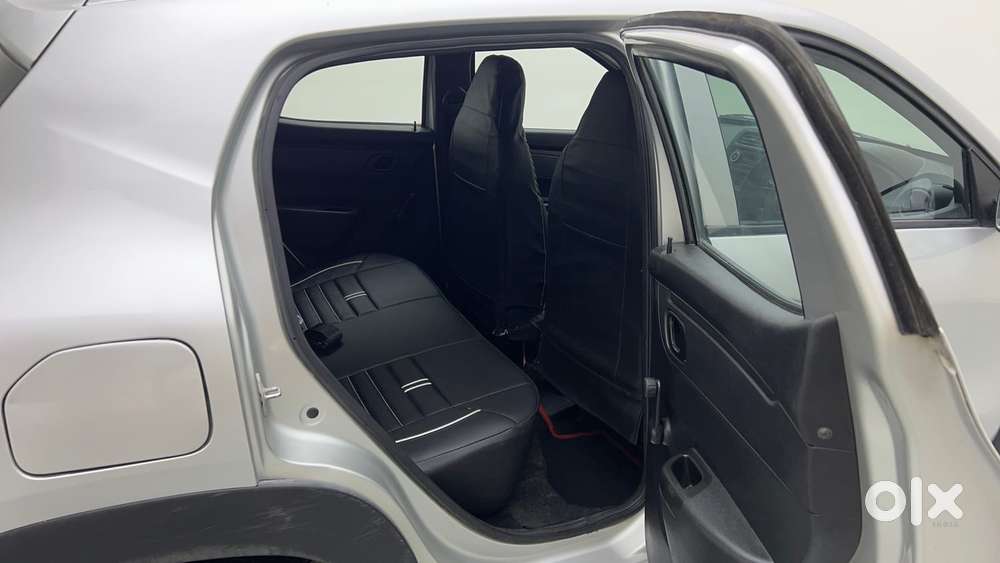 Renault Kwid Rxl 1.0, 2021, Petrol