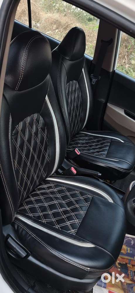 Hyundai Grand I10 2014 Diesel Good Condition