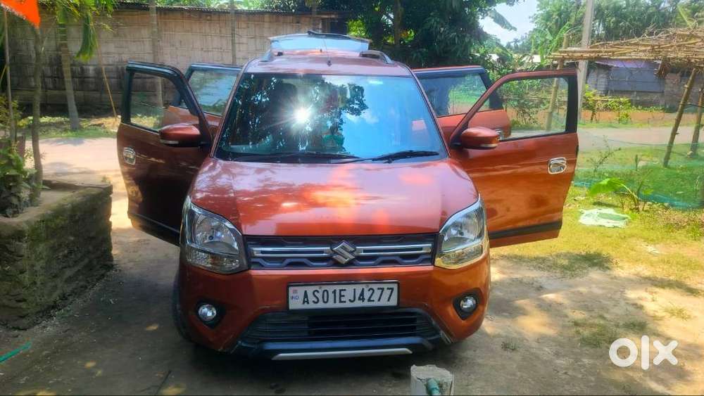 Wagonr Zxi Very Good Condition.. Urgent Need Money