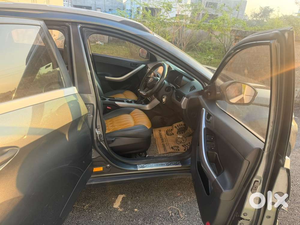 Tata Nexon 2023 Xm(s) Sunroof Variant For Sale