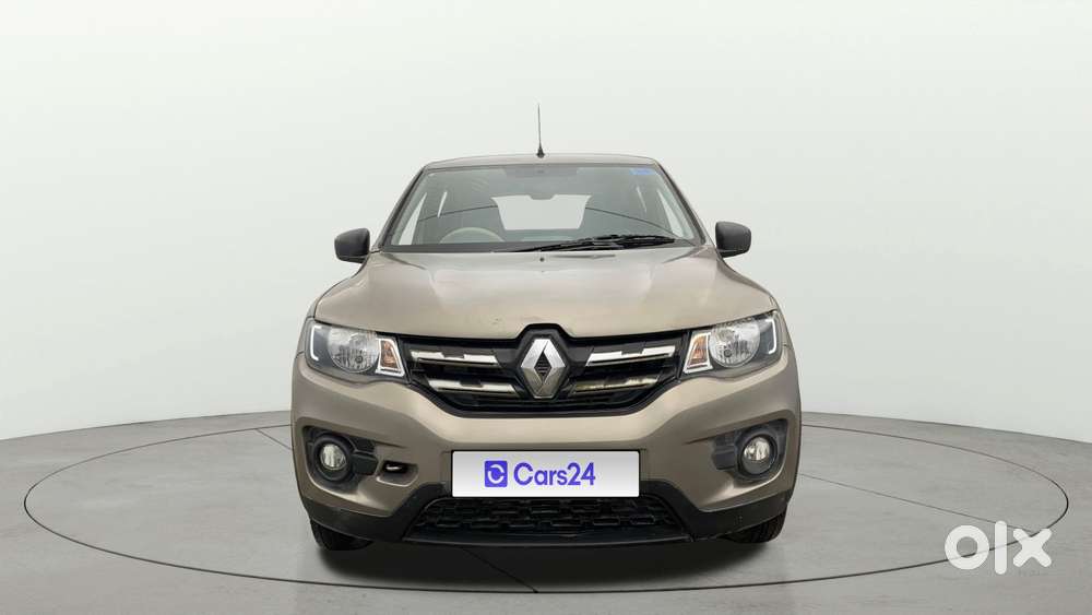 Renault Kwid 2019-ongoing 0.8 Rxt, 2019, Petrol
